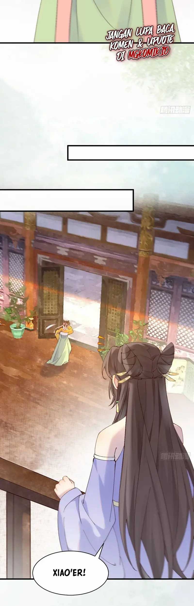 The Ghostly Doctor Chapter 593 Gambar 25