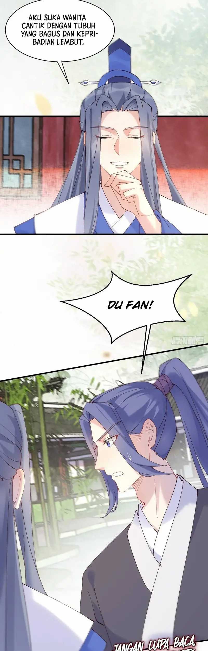 The Ghostly Doctor Chapter 593 Gambar 21