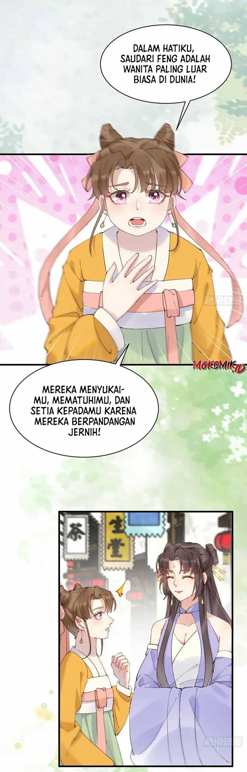 The Ghostly Doctor Chapter 593 Gambar 37