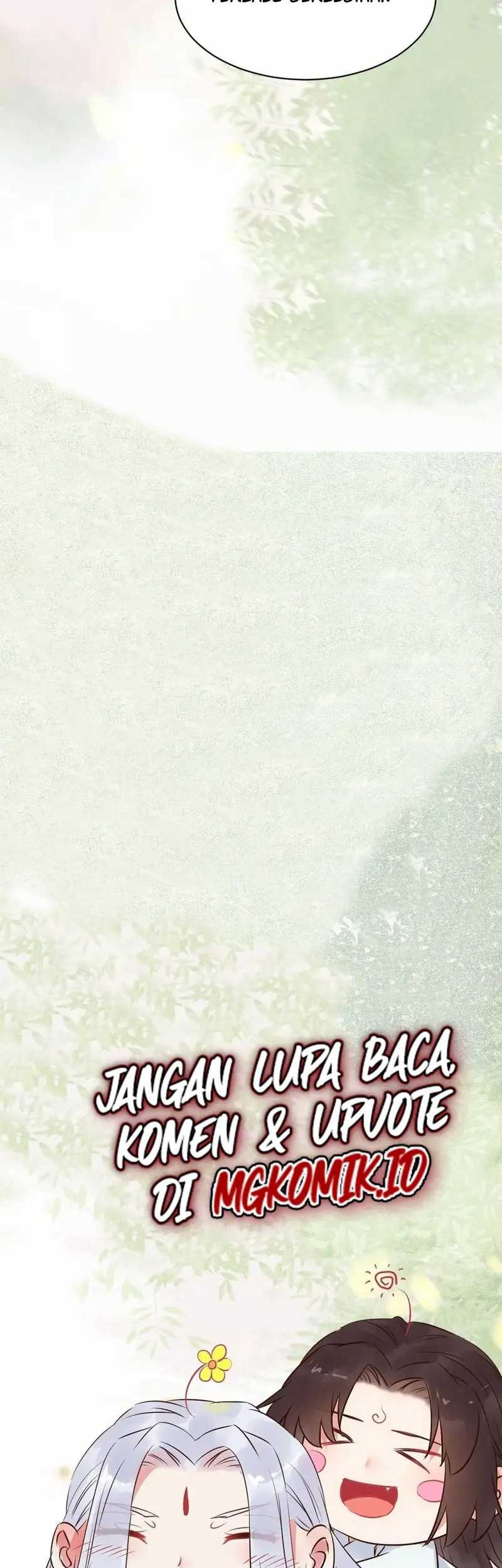 The Ghostly Doctor Chapter 593 Gambar 41