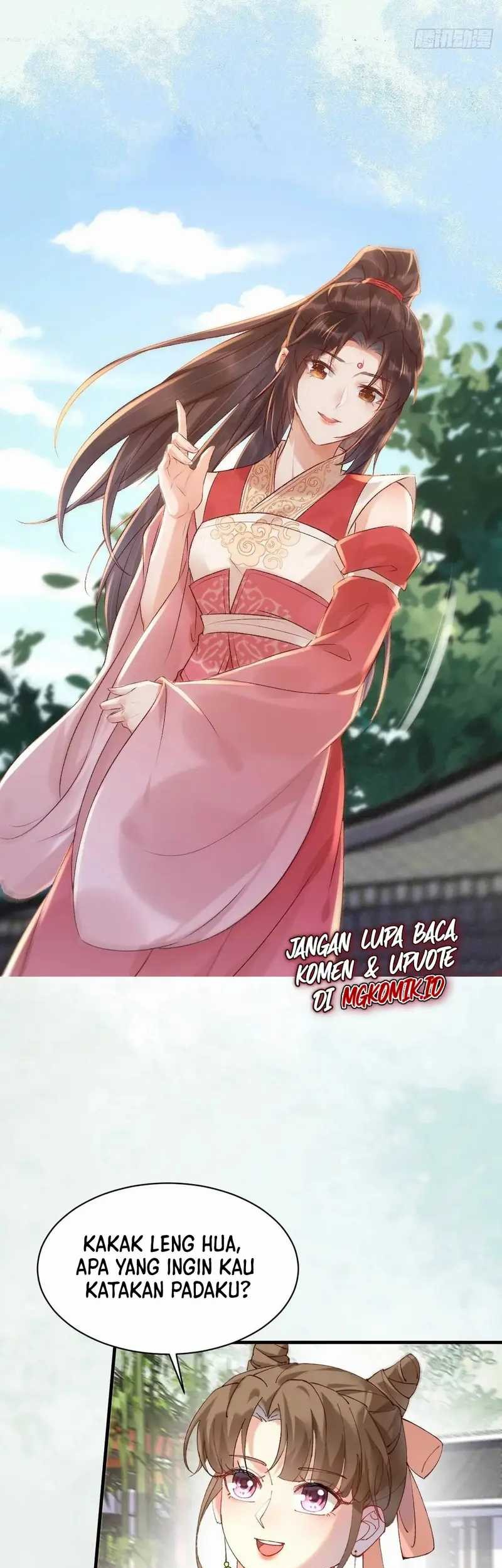 The Ghostly Doctor Chapter 593 Gambar 5