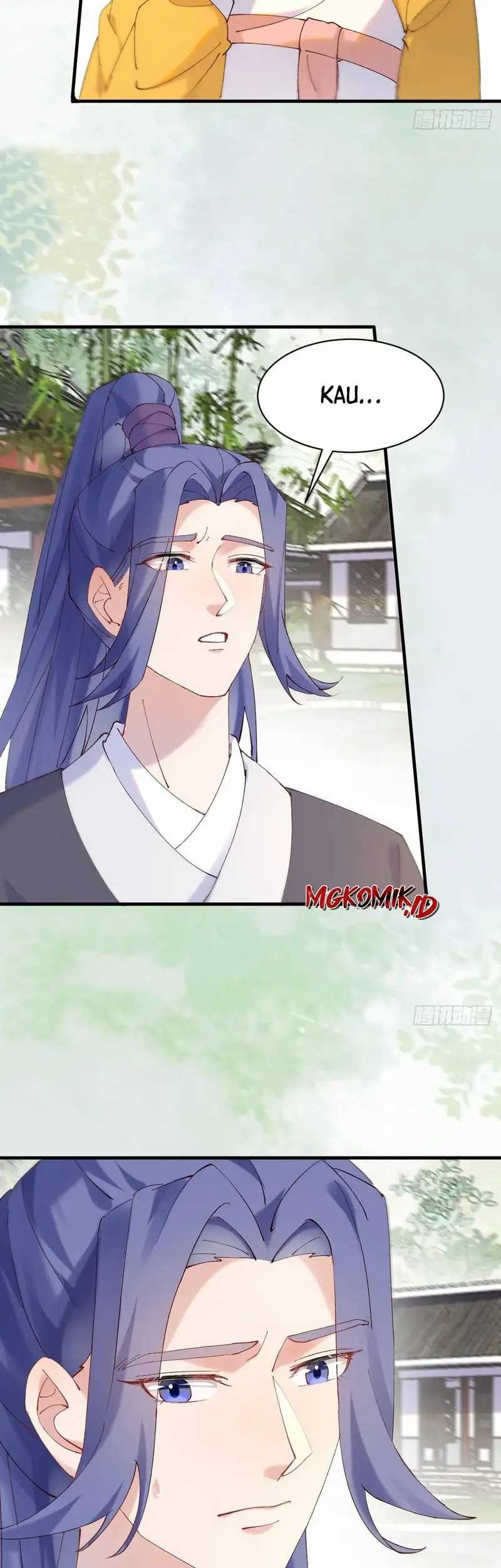 The Ghostly Doctor Chapter 593 Gambar 7