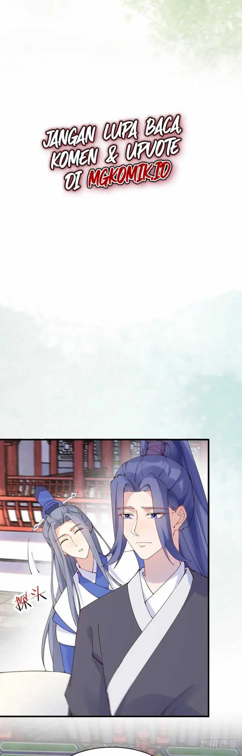 The Ghostly Doctor Chapter 593 Gambar 15