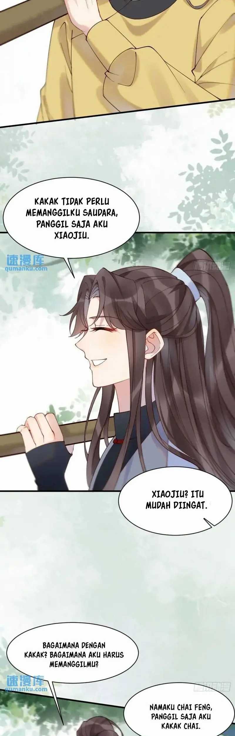 The Ghostly Doctor Chapter 596 Gambar 17