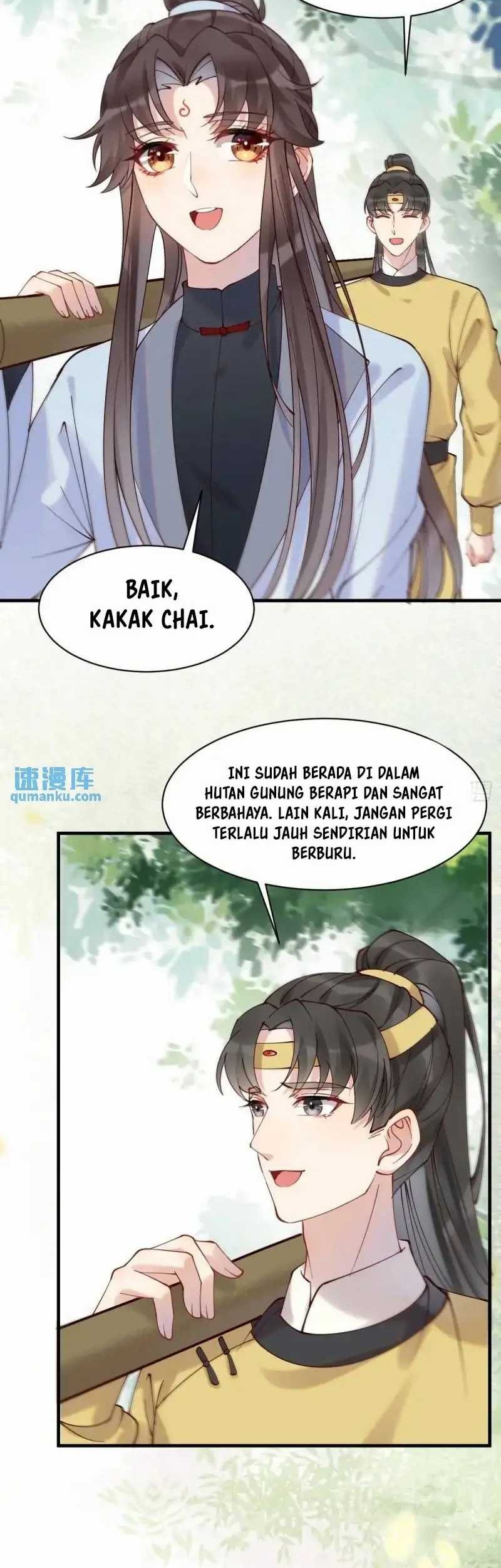 The Ghostly Doctor Chapter 596 Gambar 18