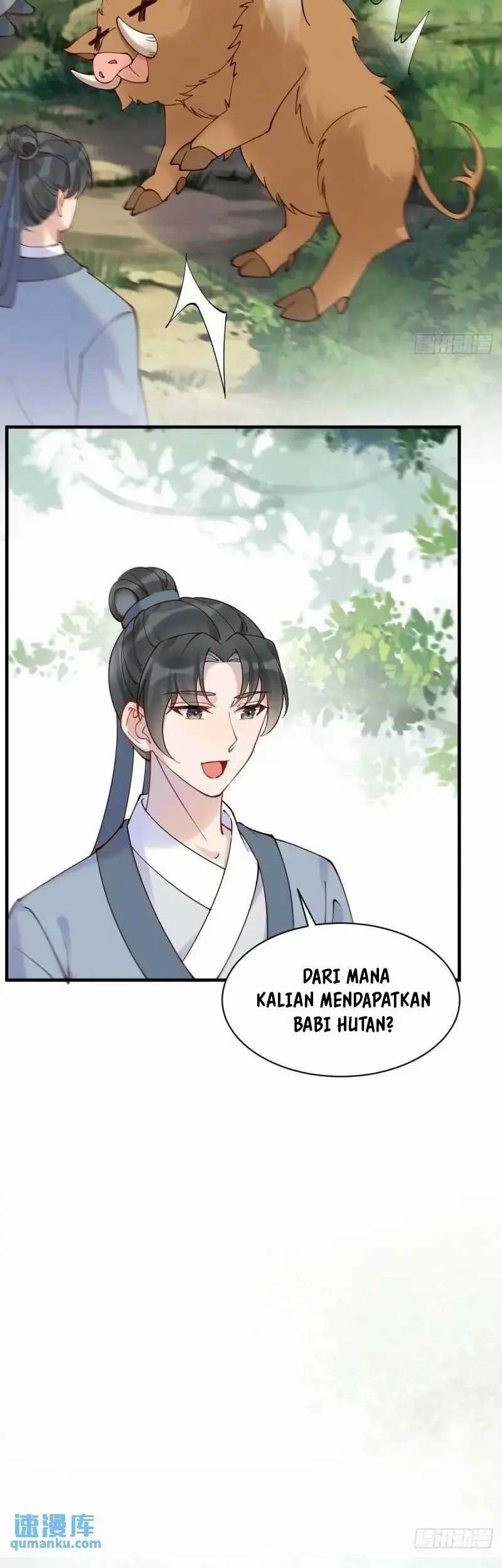 The Ghostly Doctor Chapter 596 Gambar 20