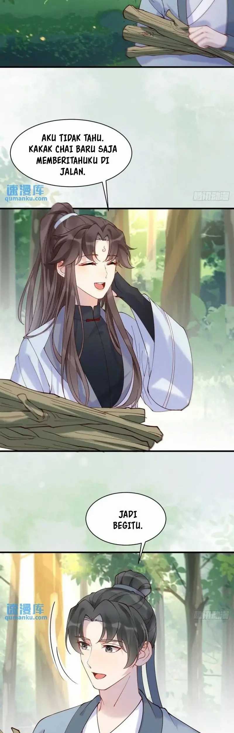 The Ghostly Doctor Chapter 596 Gambar 23