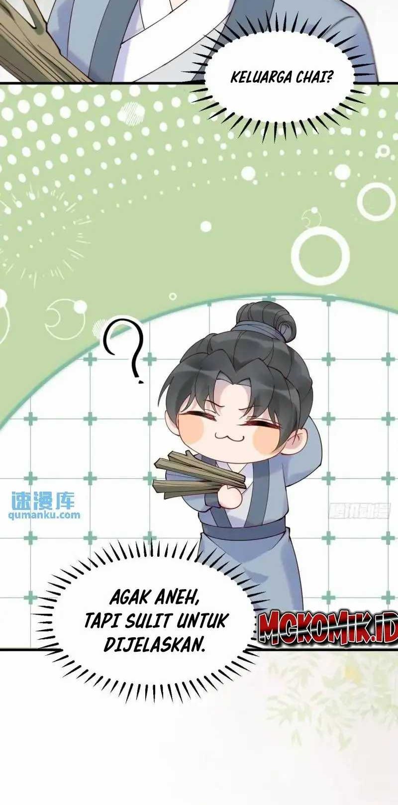 The Ghostly Doctor Chapter 596 Gambar 24