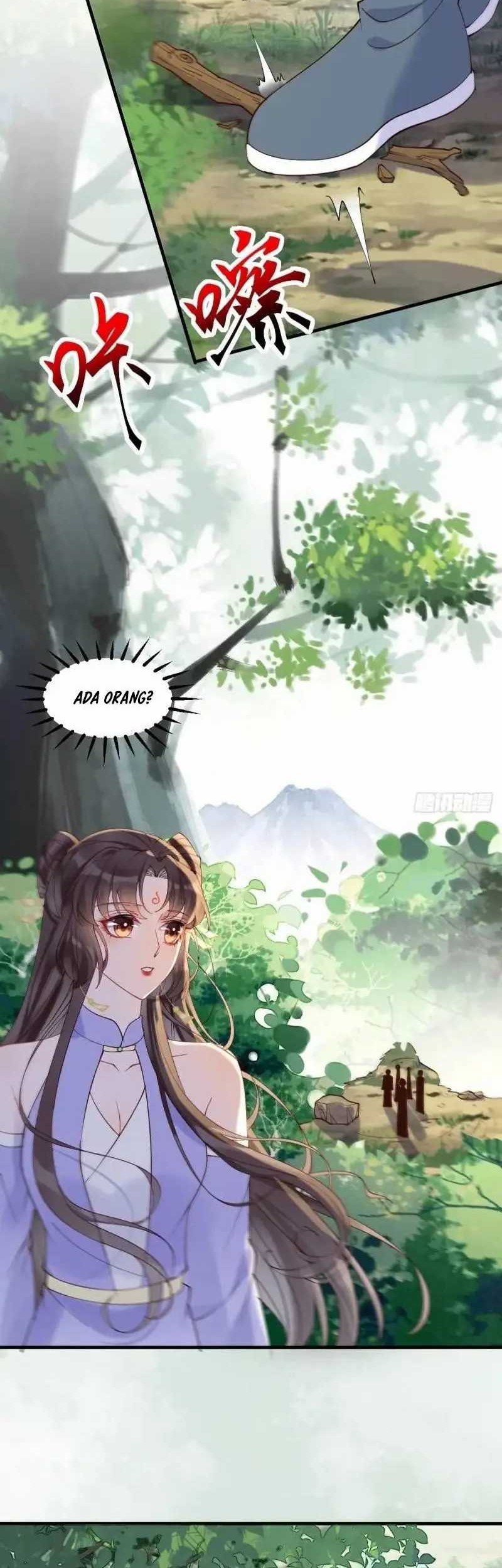 The Ghostly Doctor Chapter 596 Gambar 6