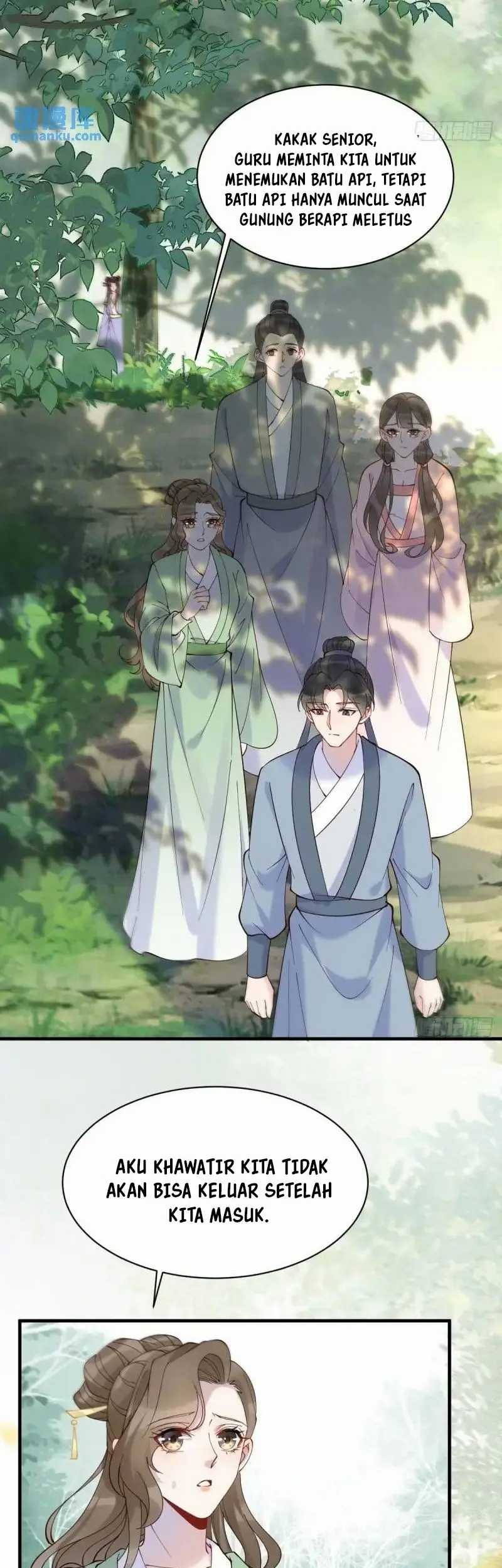 The Ghostly Doctor Chapter 596 Gambar 7