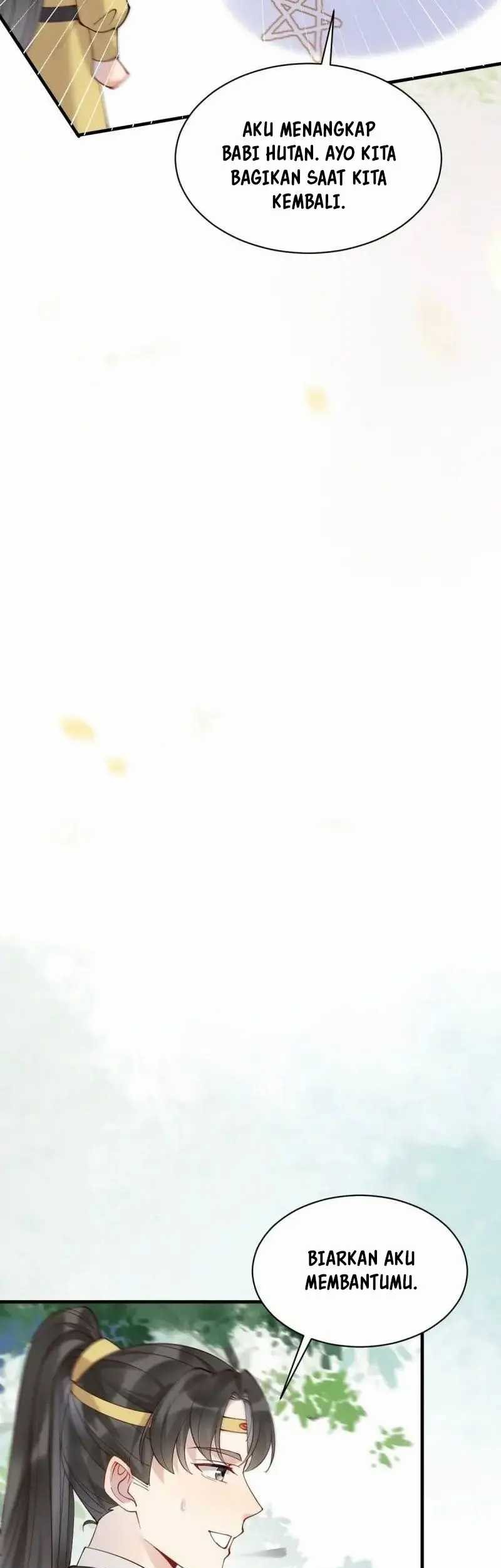 The Ghostly Doctor Chapter 596 Gambar 15