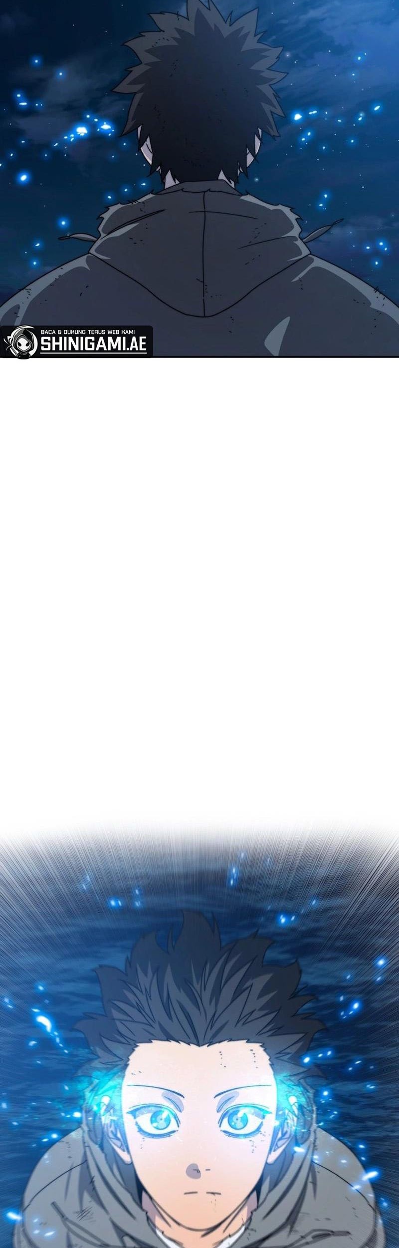 Existence Chapter 64 Gambar 52