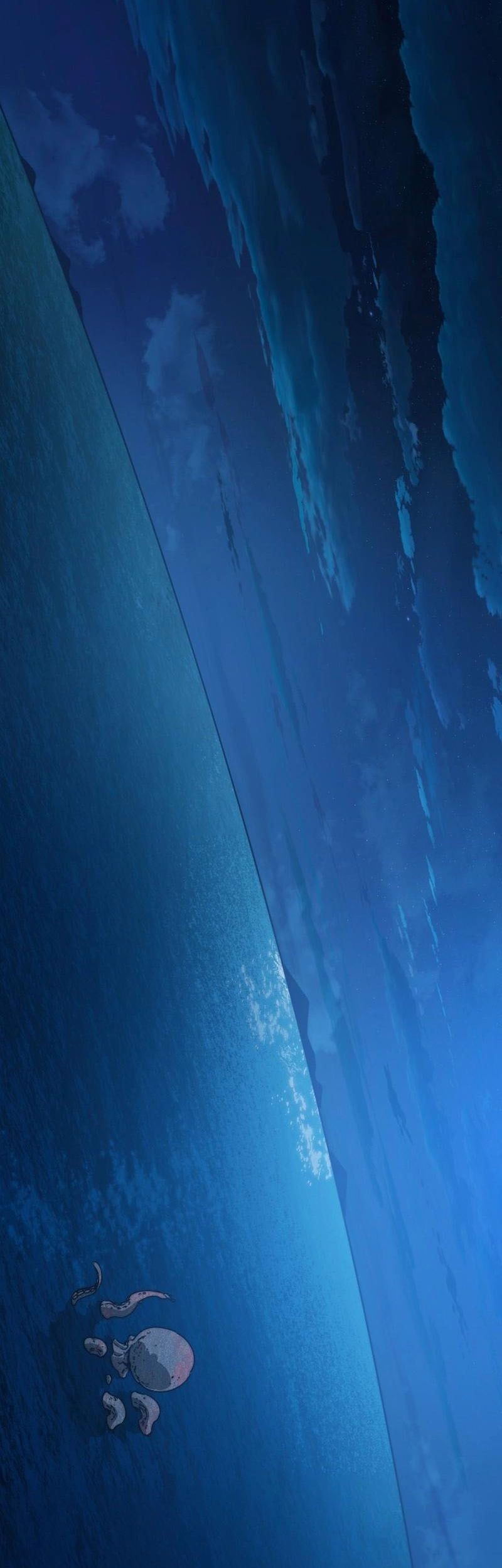 Existence Chapter 64 Gambar 54