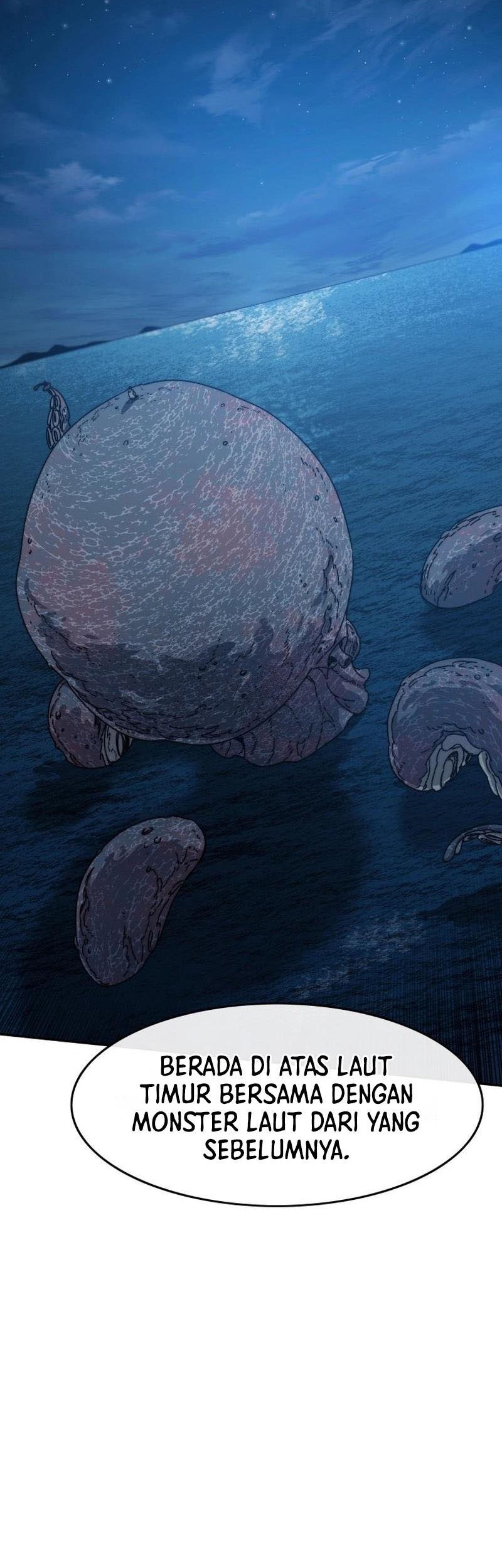 Existence Chapter 64 Gambar 36