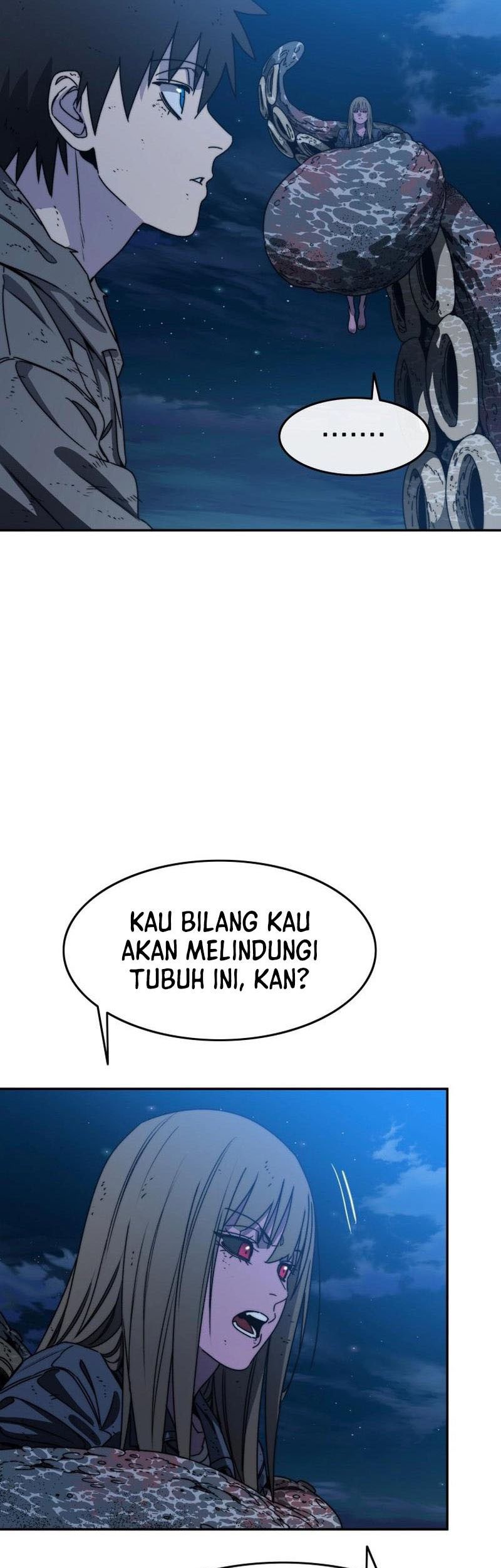 Existence Chapter 64 Gambar 38