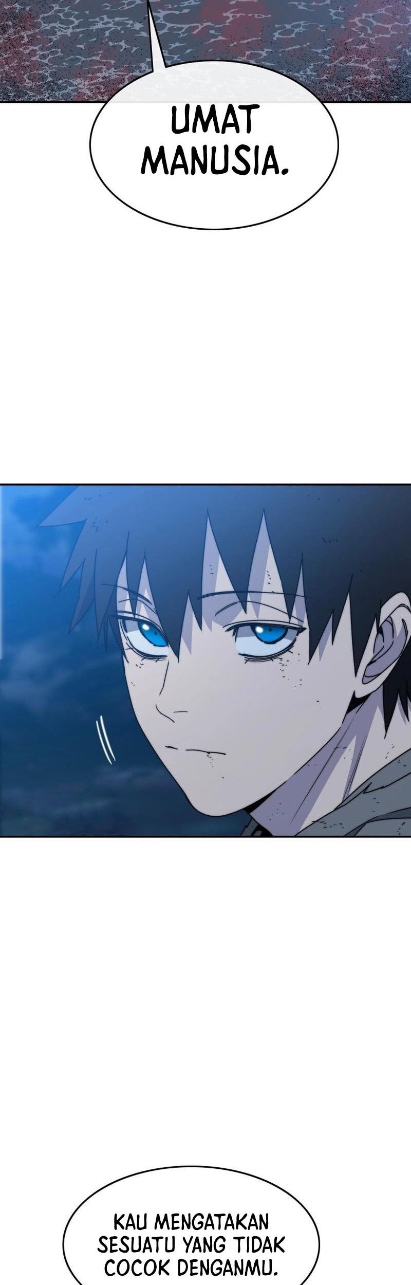 Existence Chapter 64 Gambar 43