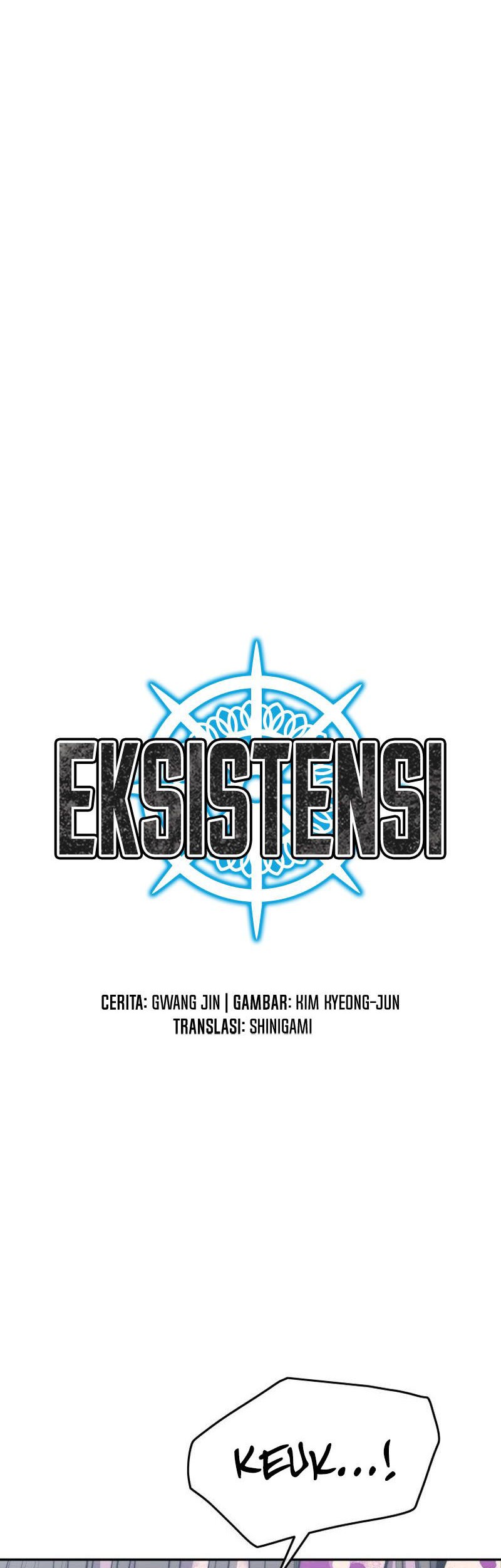 Existence Chapter 64 Gambar 7