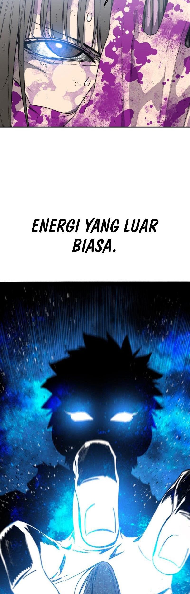 Existence Chapter 64 Gambar 8