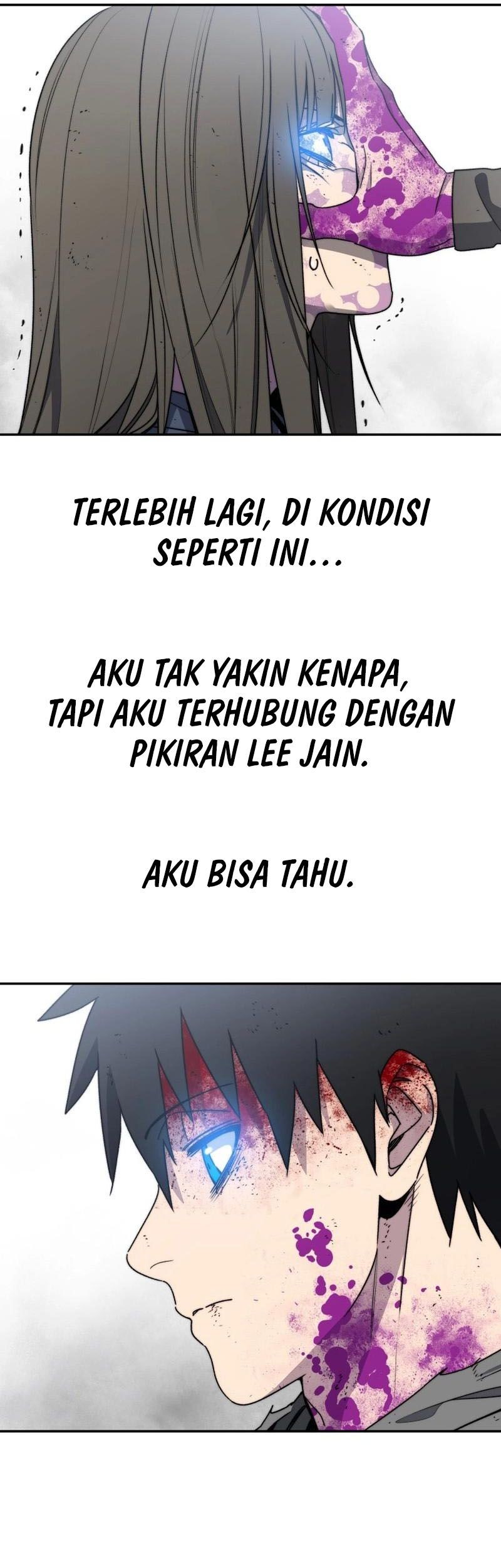 Existence Chapter 64 Gambar 10