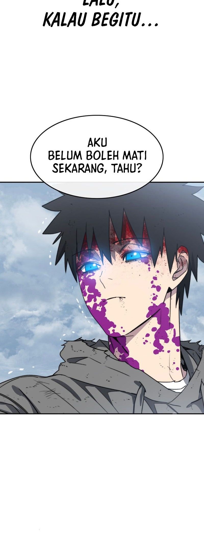 Existence Chapter 64 Gambar 13