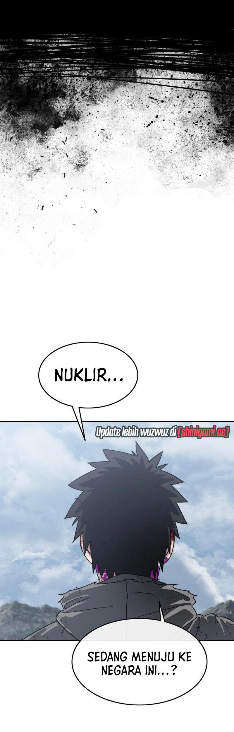 Existence Chapter 64 Gambar 17