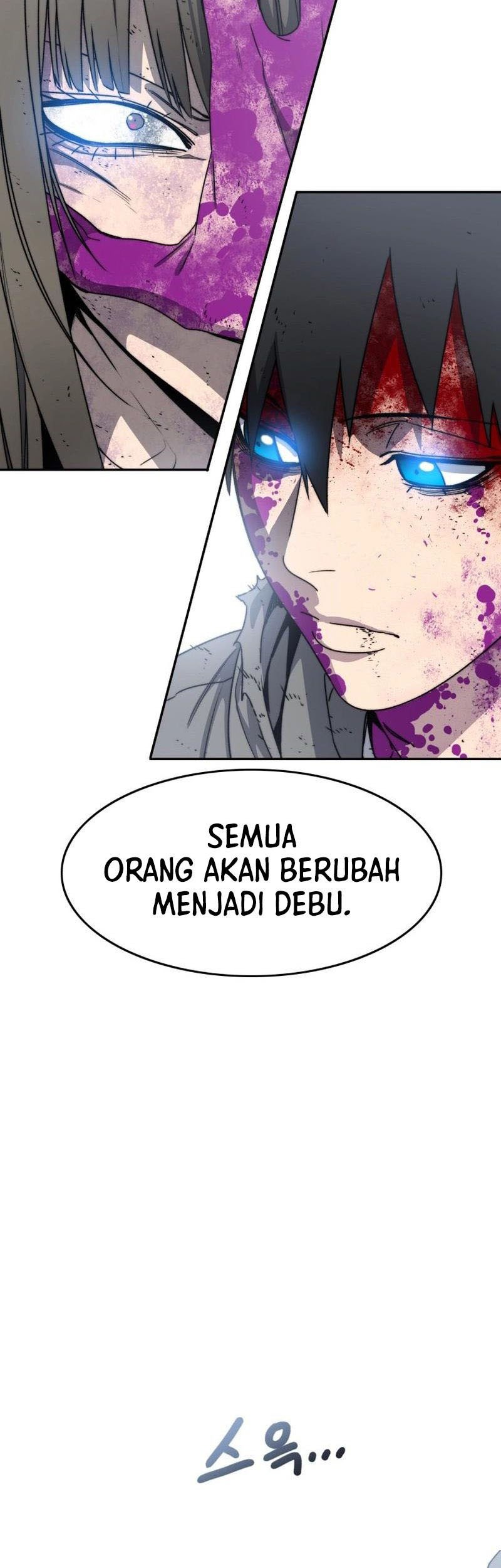 Existence Chapter 64 Gambar 20