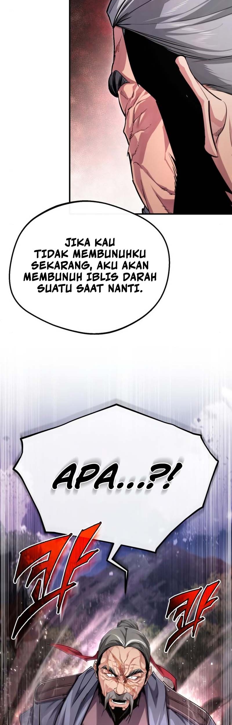 Number One Star Instructor Master Baek Chapter 97 Gambar 74