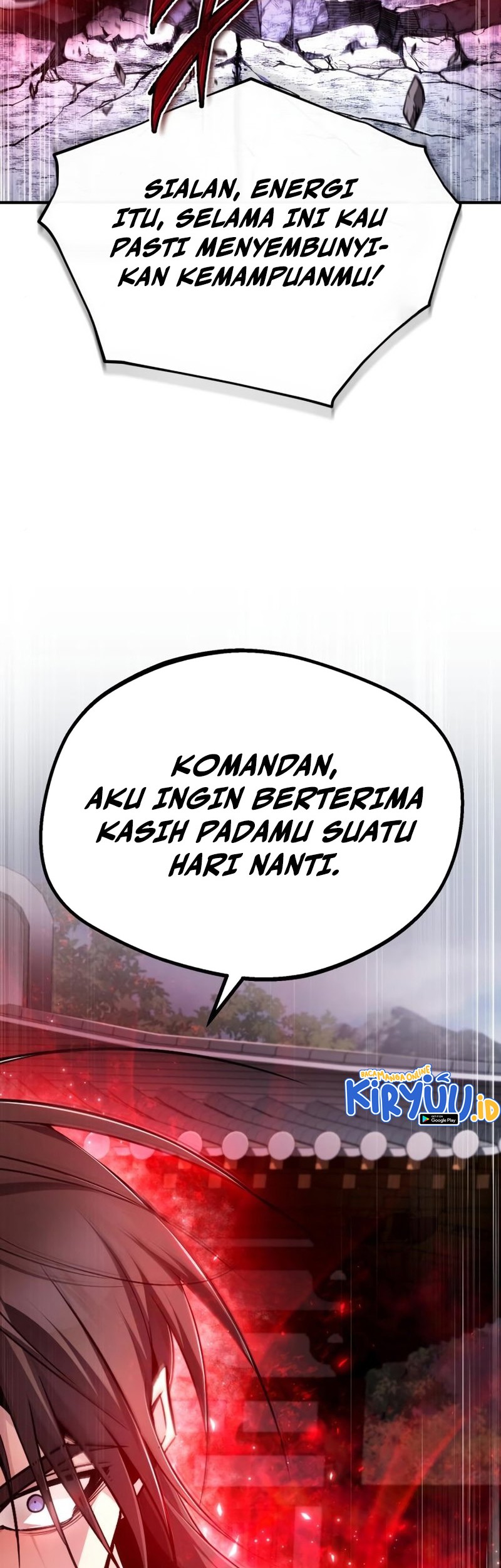 Number One Star Instructor Master Baek Chapter 97 Gambar 79