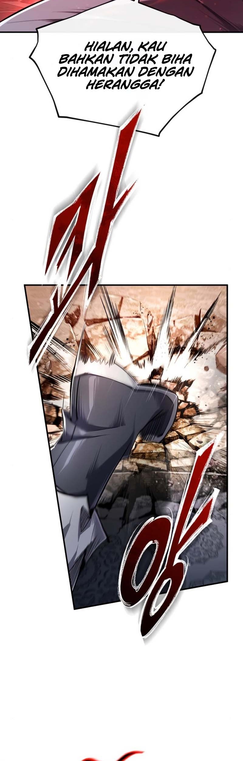 Number One Star Instructor Master Baek Chapter 97 Gambar 53