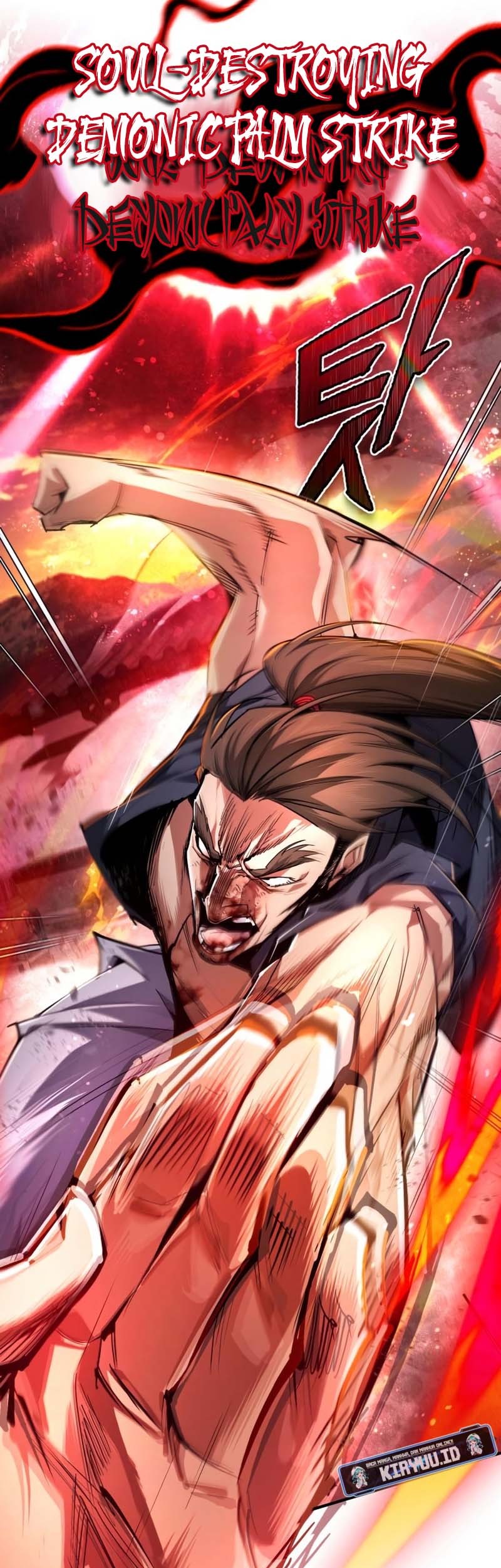 Number One Star Instructor Master Baek Chapter 97 Gambar 54