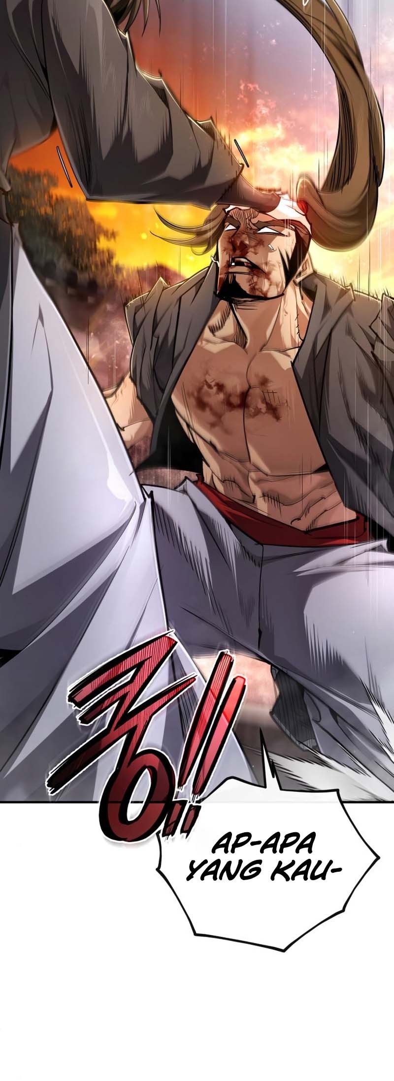 Number One Star Instructor Master Baek Chapter 97 Gambar 60