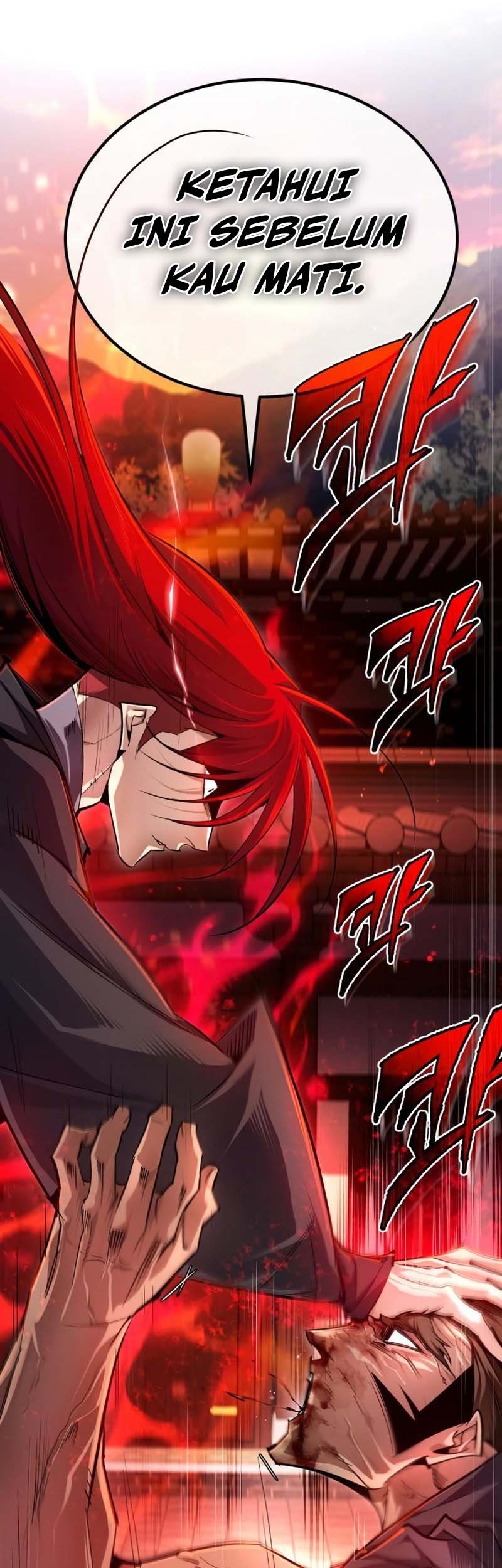 Number One Star Instructor Master Baek Chapter 97 Gambar 61