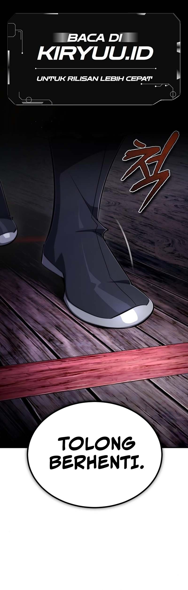 Manhwa Number One Star Instructor Master Baek Chapter 97 gambar nomor 2