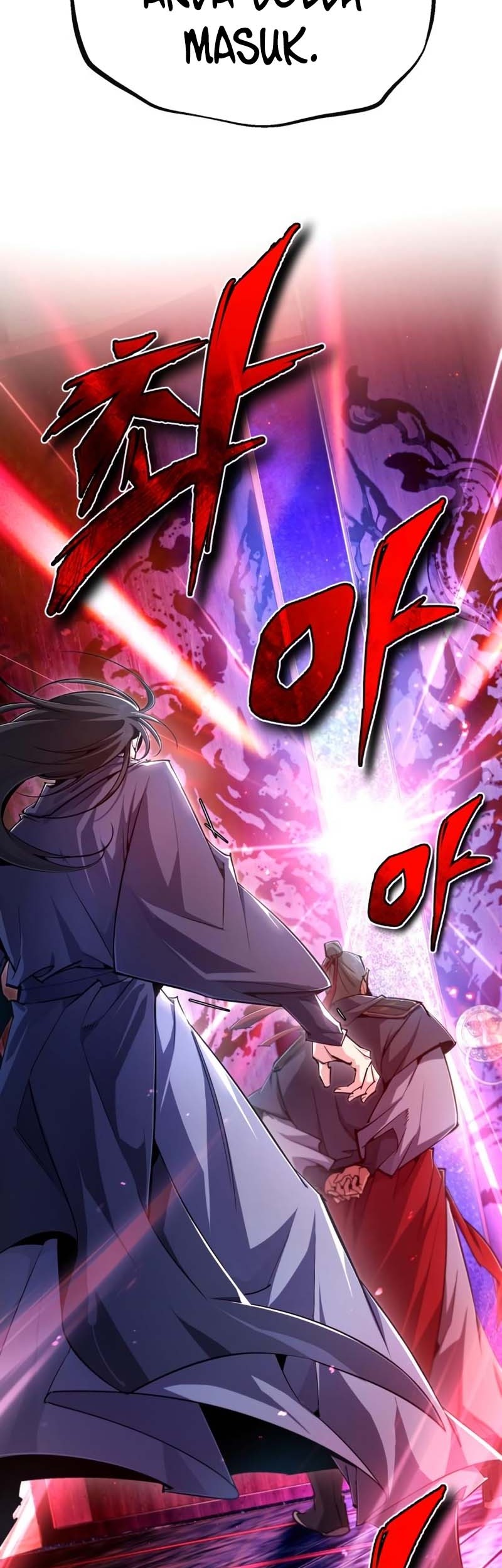 Number One Star Instructor Master Baek Chapter 97 Gambar 4