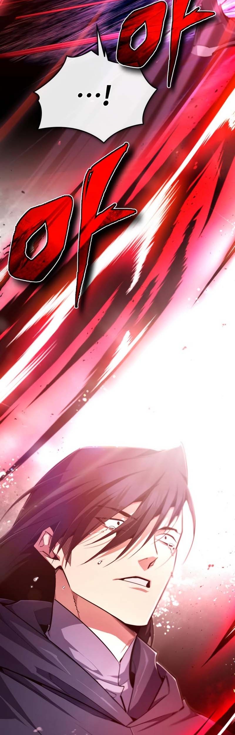 Number One Star Instructor Master Baek Chapter 97 Gambar 5