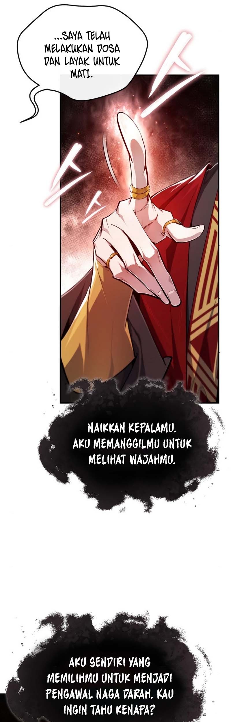 Number One Star Instructor Master Baek Chapter 97 Gambar 15