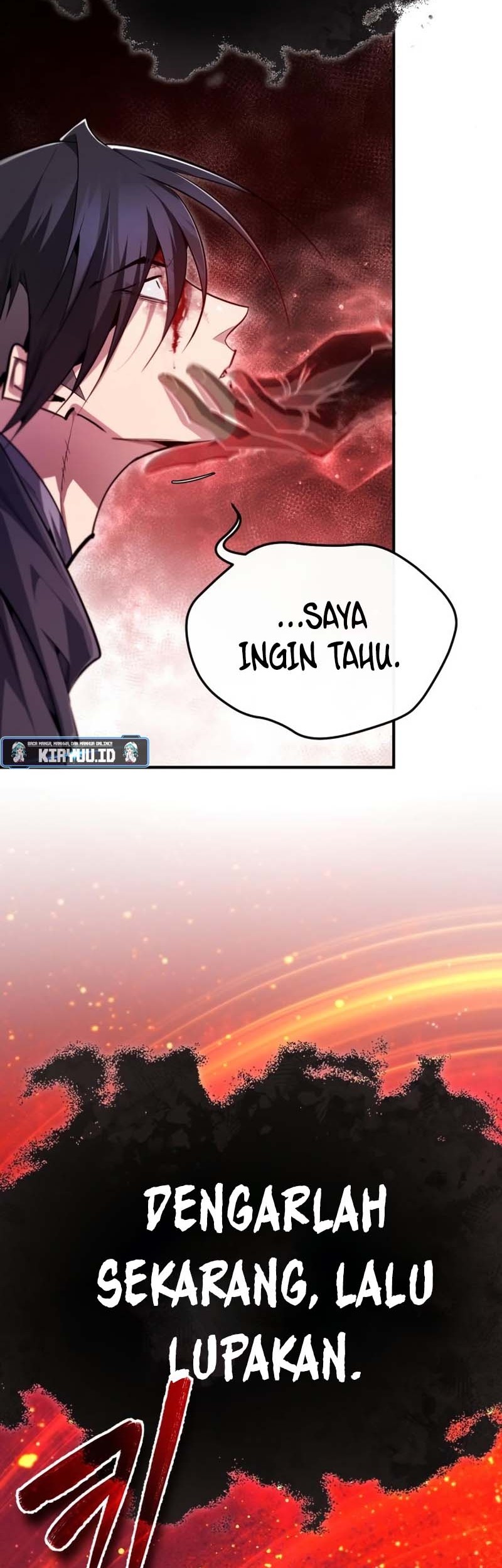 Number One Star Instructor Master Baek Chapter 97 Gambar 16