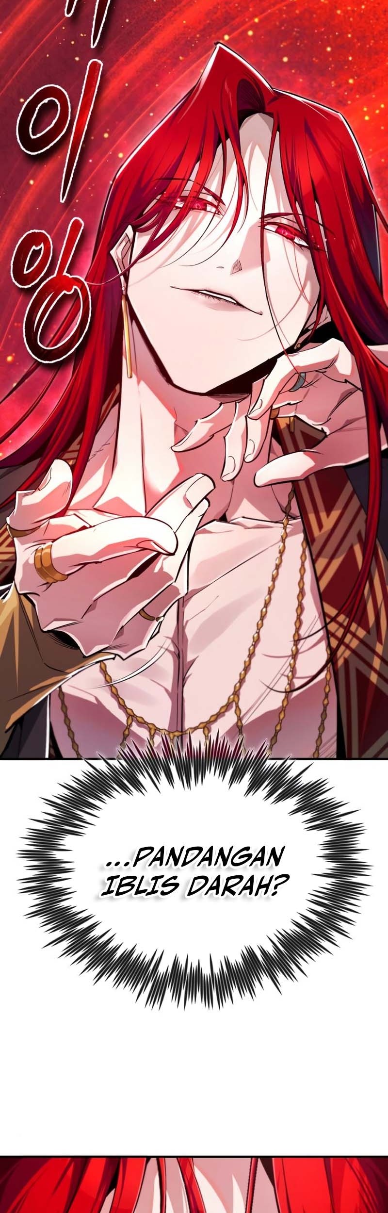 Number One Star Instructor Master Baek Chapter 97 Gambar 17