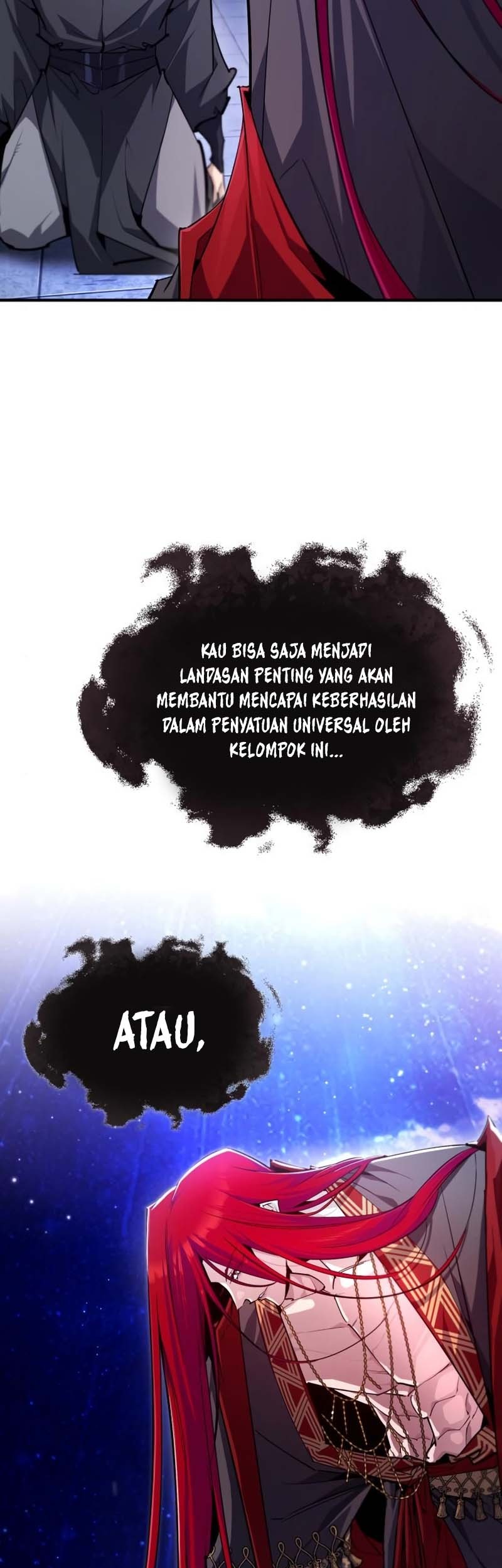 Number One Star Instructor Master Baek Chapter 97 Gambar 19