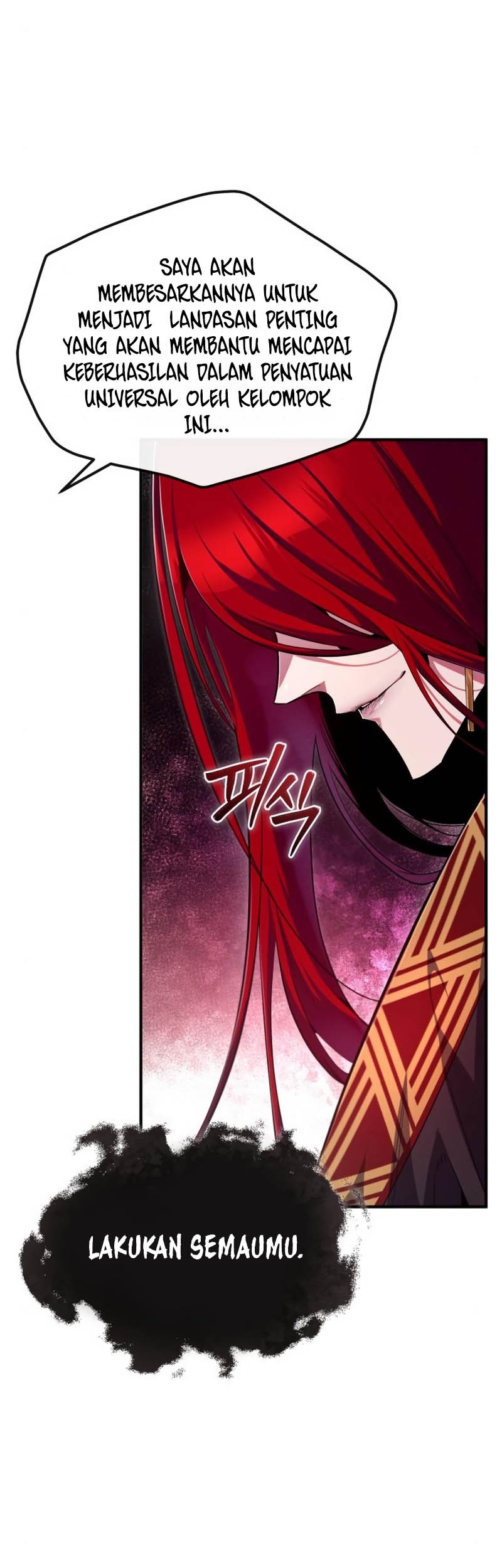 Number One Star Instructor Master Baek Chapter 97 Gambar 23