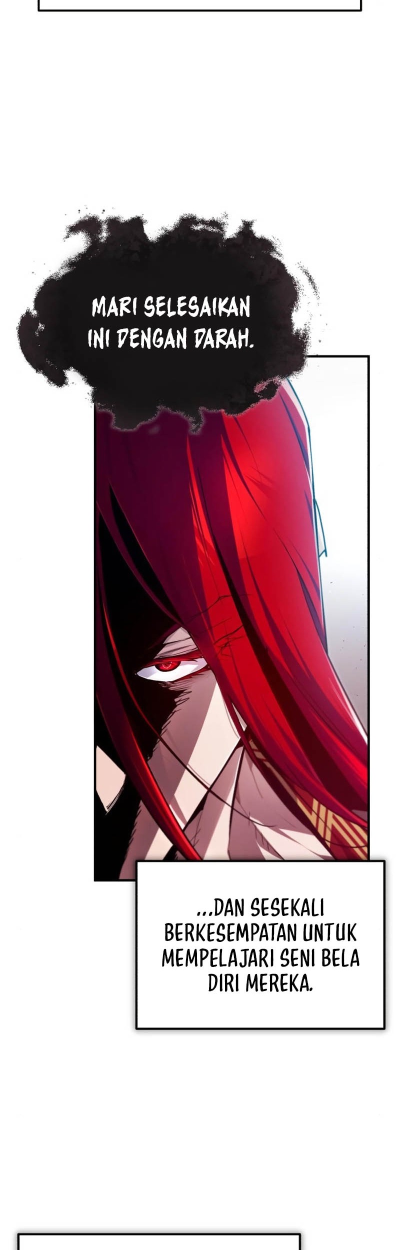 Number One Star Instructor Master Baek Chapter 97 Gambar 30