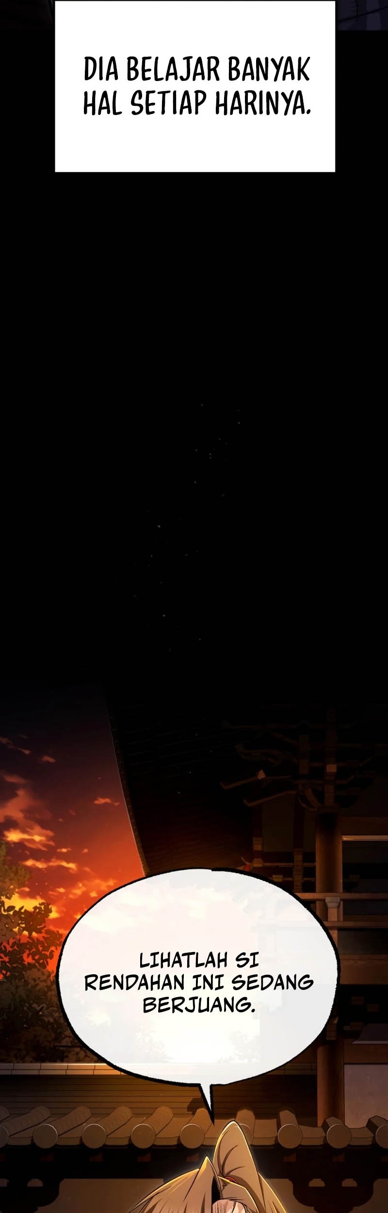 Number One Star Instructor Master Baek Chapter 97 Gambar 34