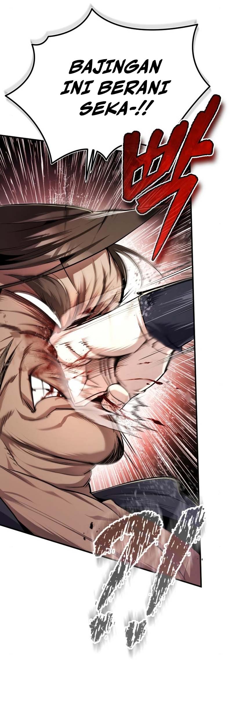 Number One Star Instructor Master Baek Chapter 97 Gambar 39