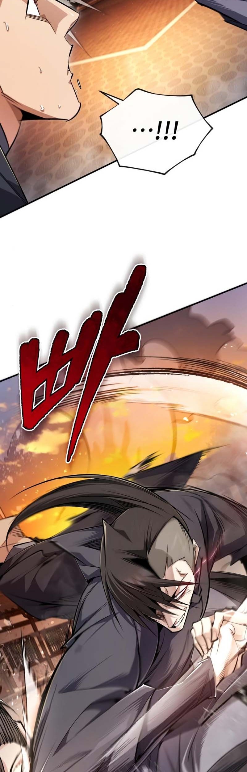 Number One Star Instructor Master Baek Chapter 97 Gambar 42