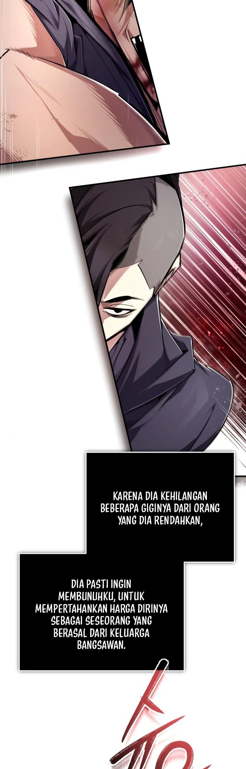 Number One Star Instructor Master Baek Chapter 97 Gambar 47