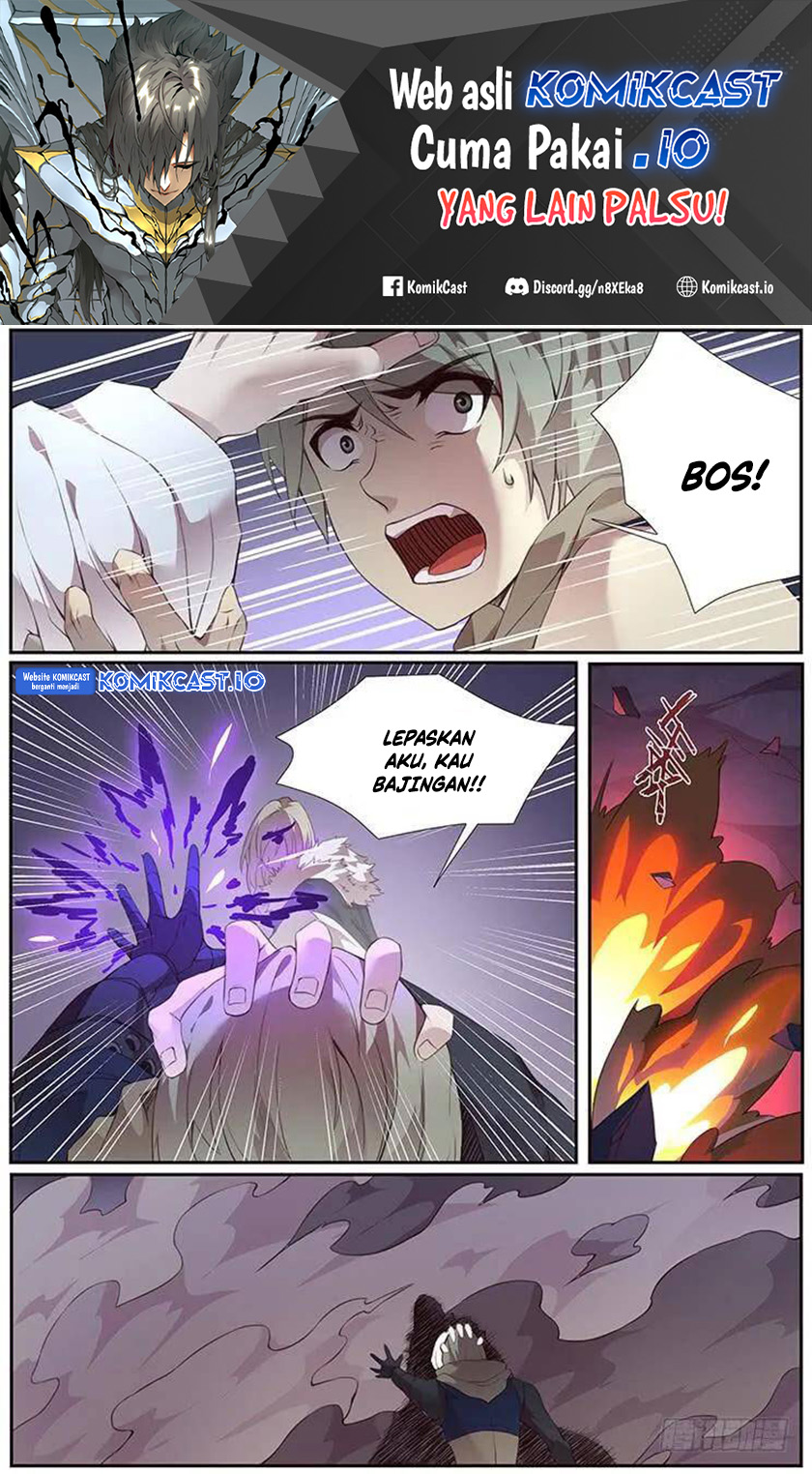 Manhua Girl and Science Chapter 349 gambar nomor 2