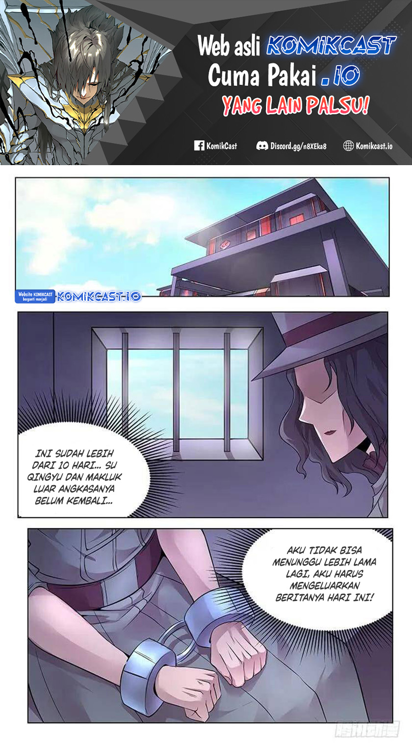 Manhua Girl and Science Chapter 347 gambar nomor 2