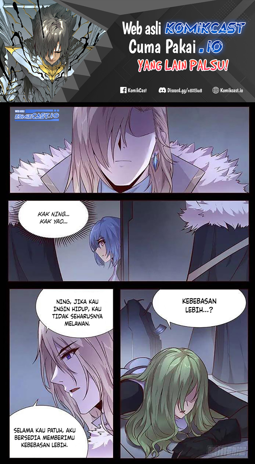 Manhua Girl and Science Chapter 344 gambar nomor 2