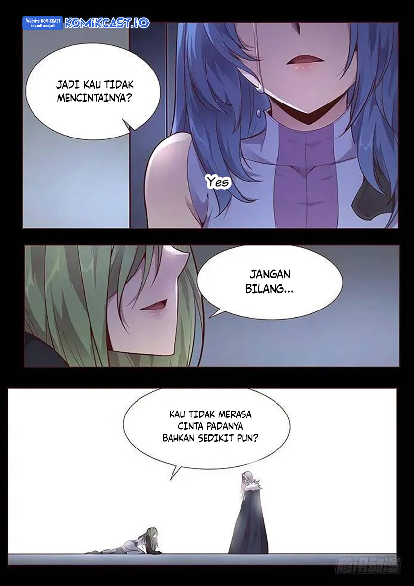 Girl and Science Chapter 344 Gambar 9