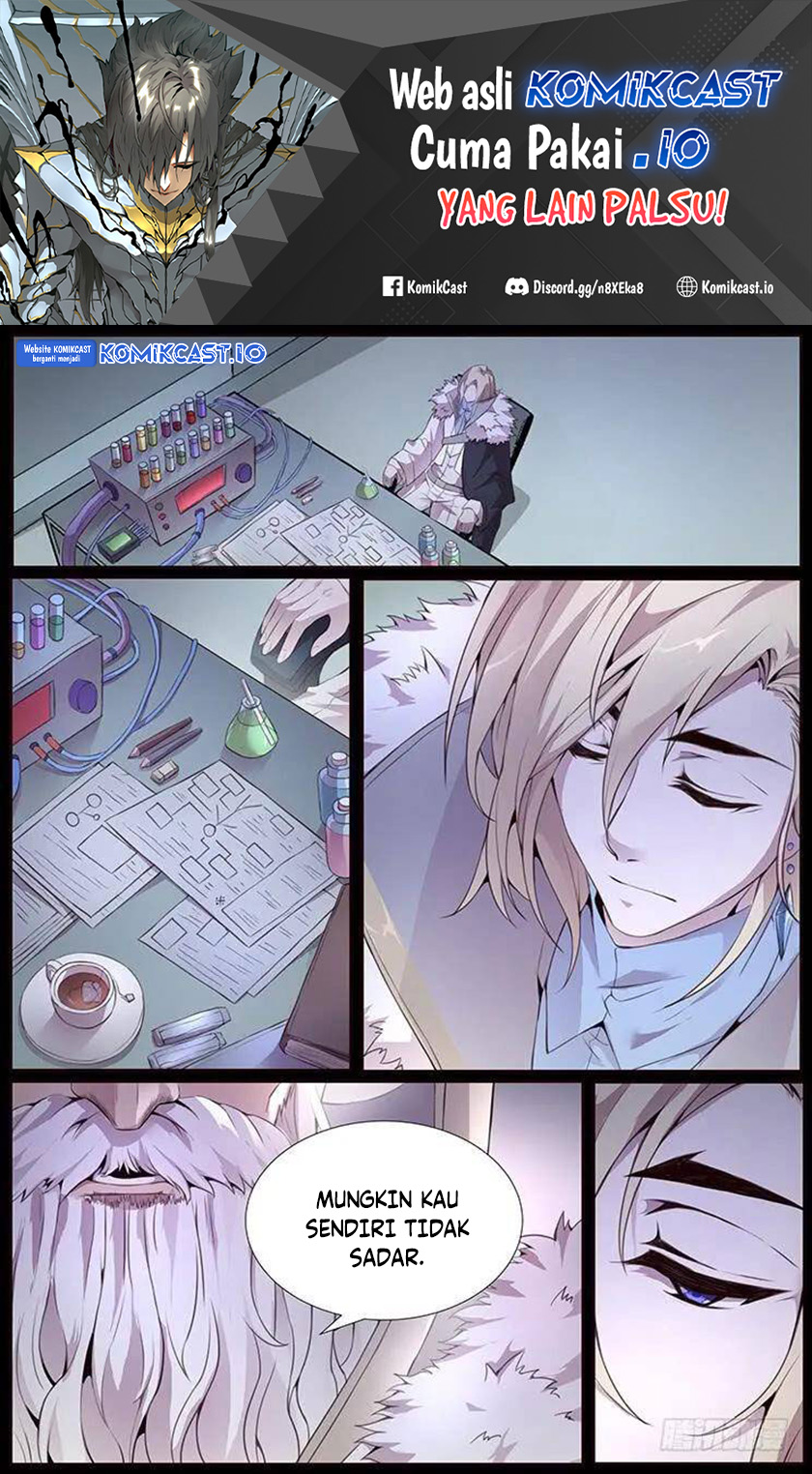 Manhua Girl and Science Chapter 343 gambar nomor 2